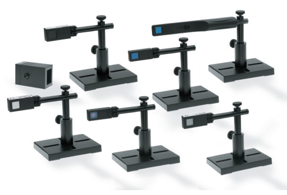 Photodiode Sensors - 10pW to 30W and 200mLux to 200kLux